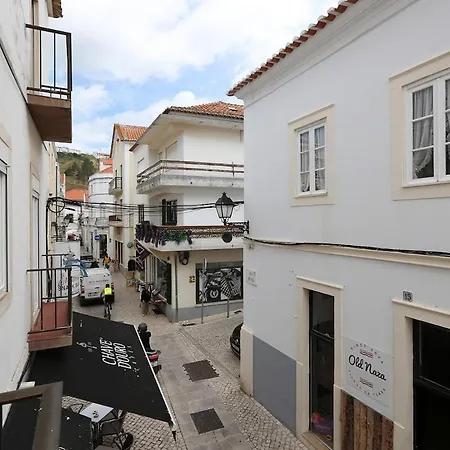 T2-sea And Wind Apartamento