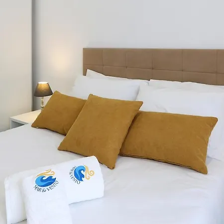 T2-sea And Wind Appartement