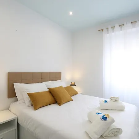 Apartamento T2-sea And Wind