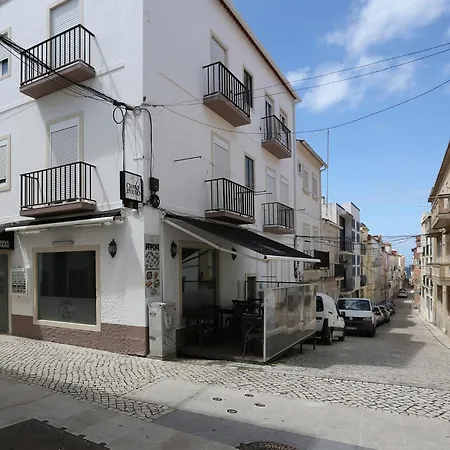 T2-sea And Wind Apartamento *