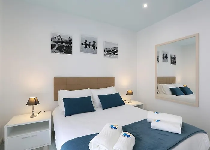 T2-sea And Wind Daire Nazaré