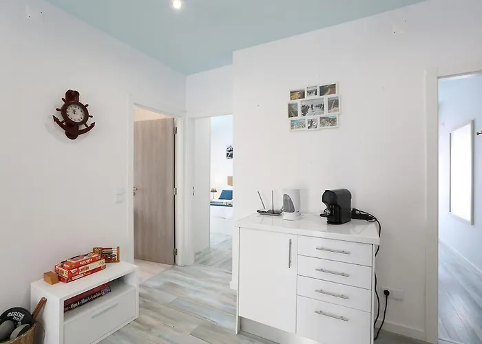 Daire T2-sea And Wind