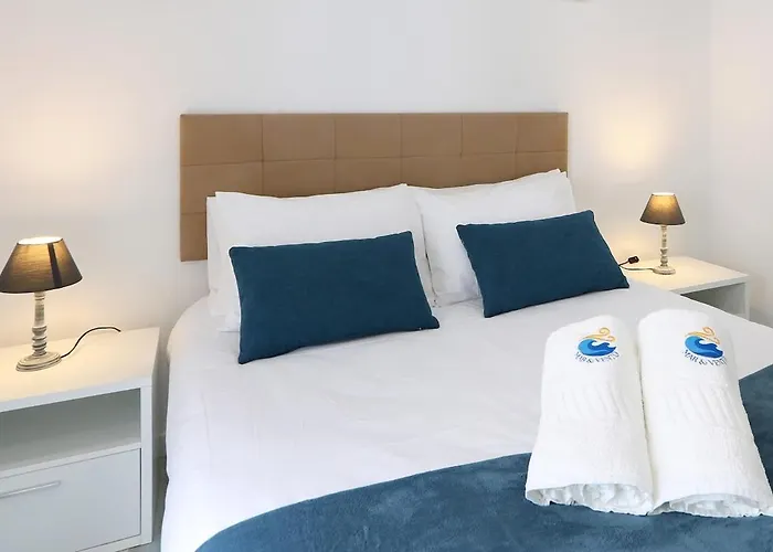 Daire T2-sea And Wind *